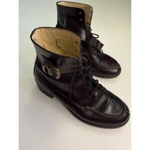 Size 5 Vintage Liz Claiborne Boot